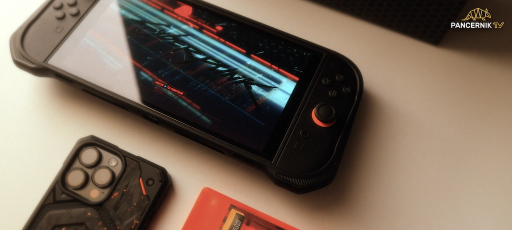 Recenzja Nintendo Switch 2: okiem totalnego nowicjusza 